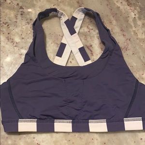 Lululemon Stash It All Bra